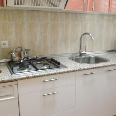 Apartamento Beachfaro Junto A La Playa Torre Del Mar Exterior photo