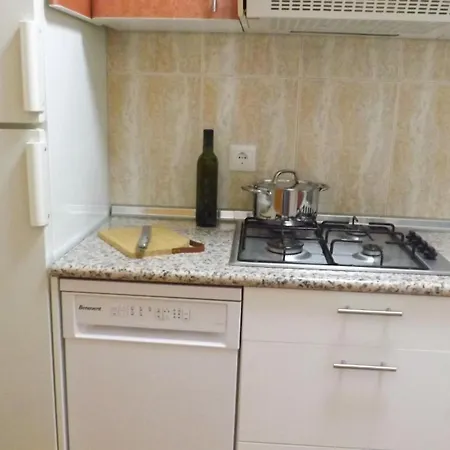 Apartamento Beachfaro Junto A La Playa Torre Del Mar Exterior photo