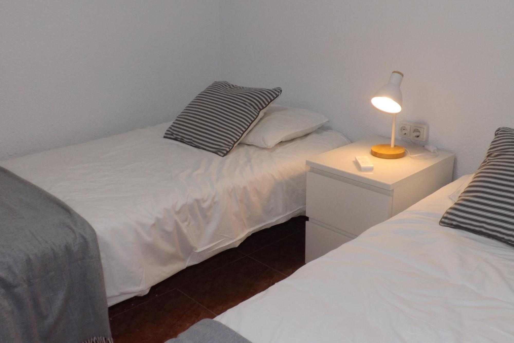 Appartamento Beachfaro Junto A La Playa