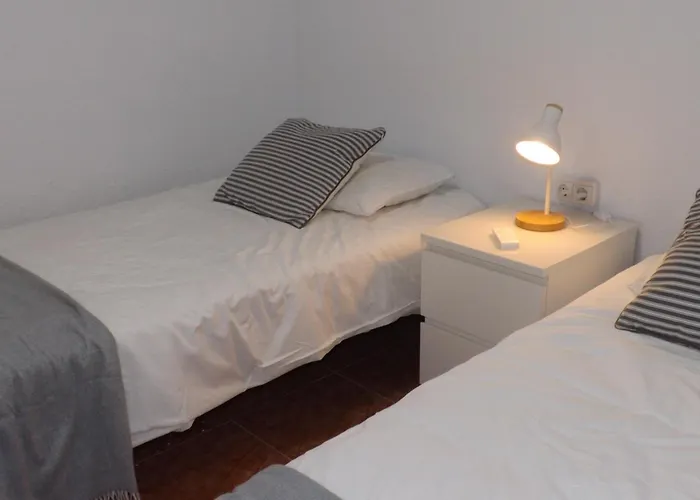 Apartamento Beachfaro Junto A La Playa