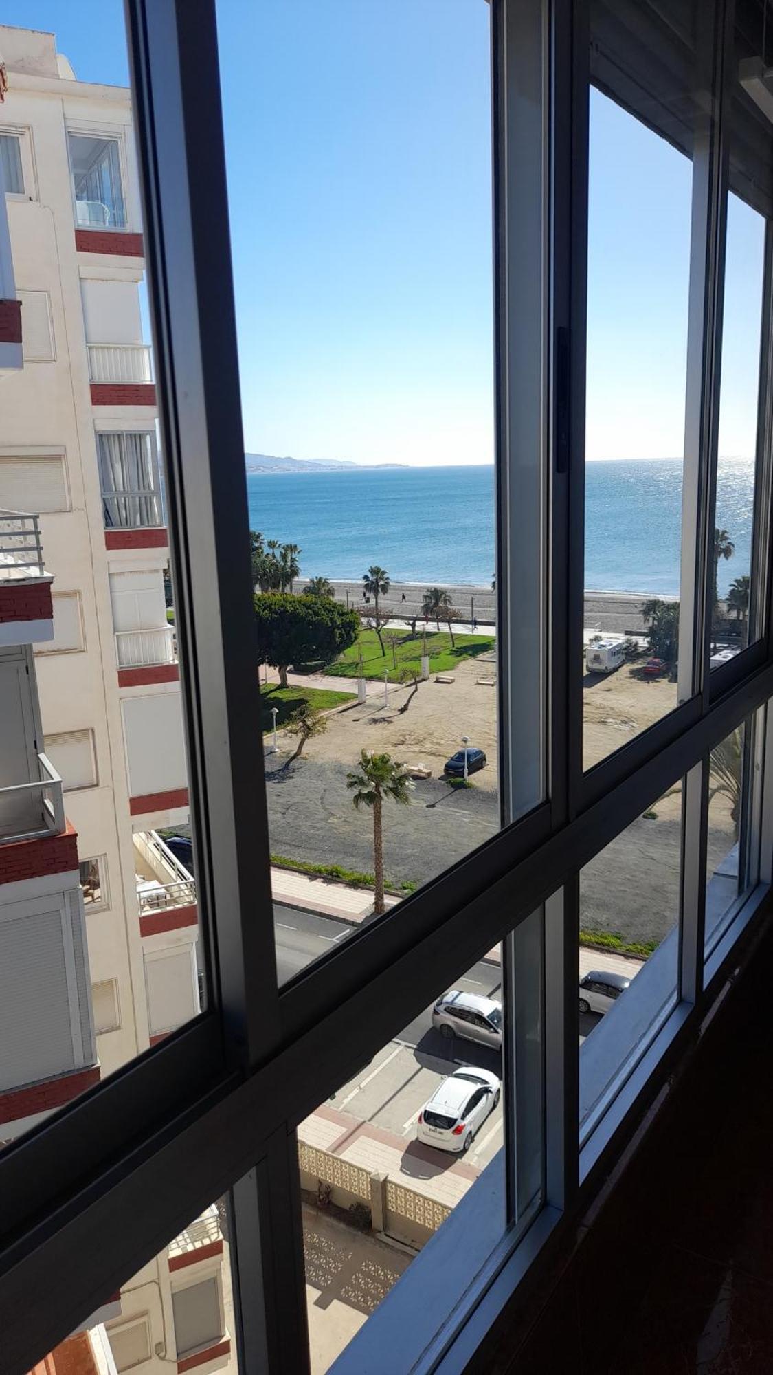 Beachfaro Junto A La Playa Appartamento *