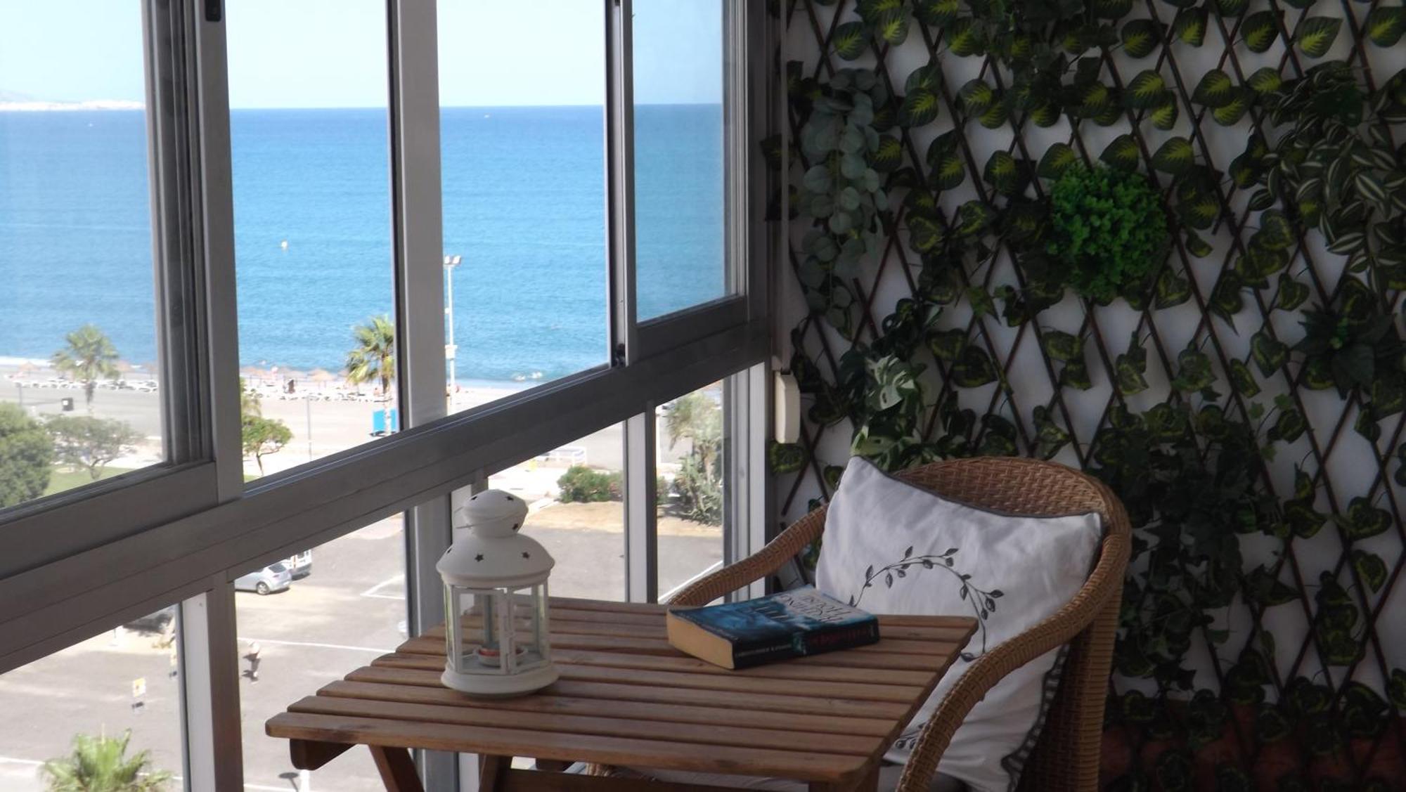 Beachfaro Junto A La Playa *