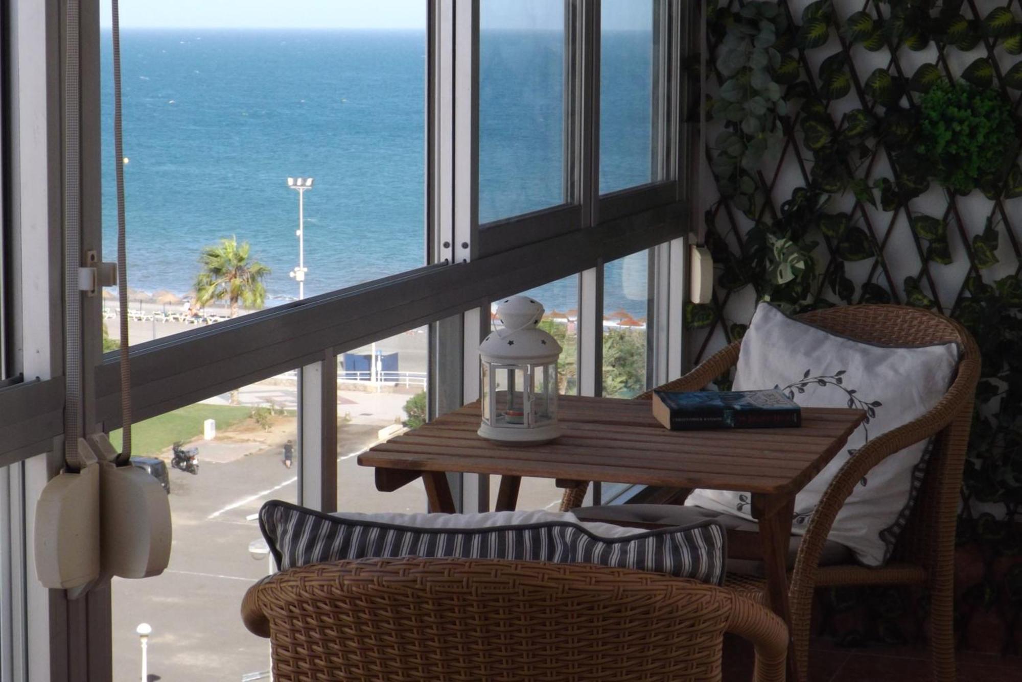 Appartamento Beachfaro Junto A La Playa Torre Del Mar