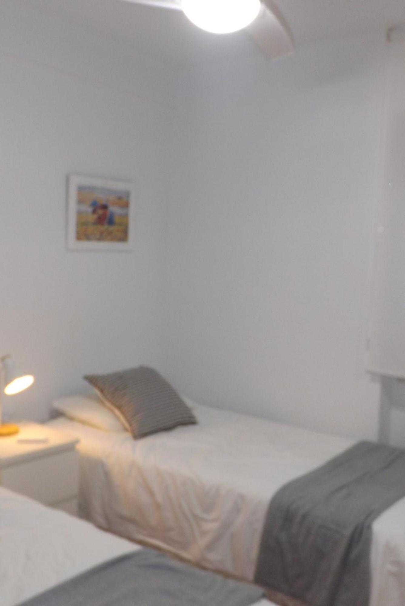 Appartamento Beachfaro Junto A La Playa