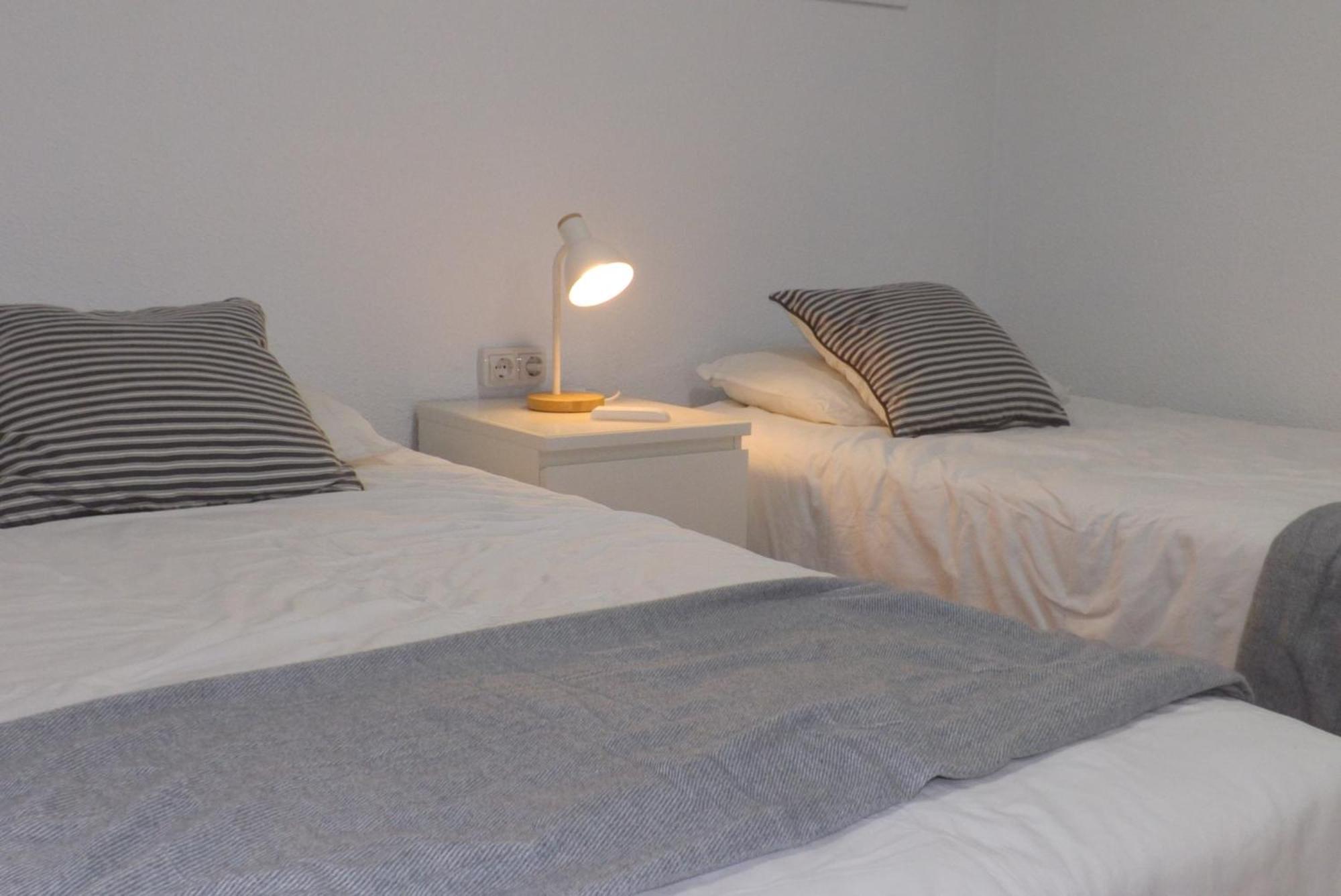 Appartamento Beachfaro Junto A La Playa *