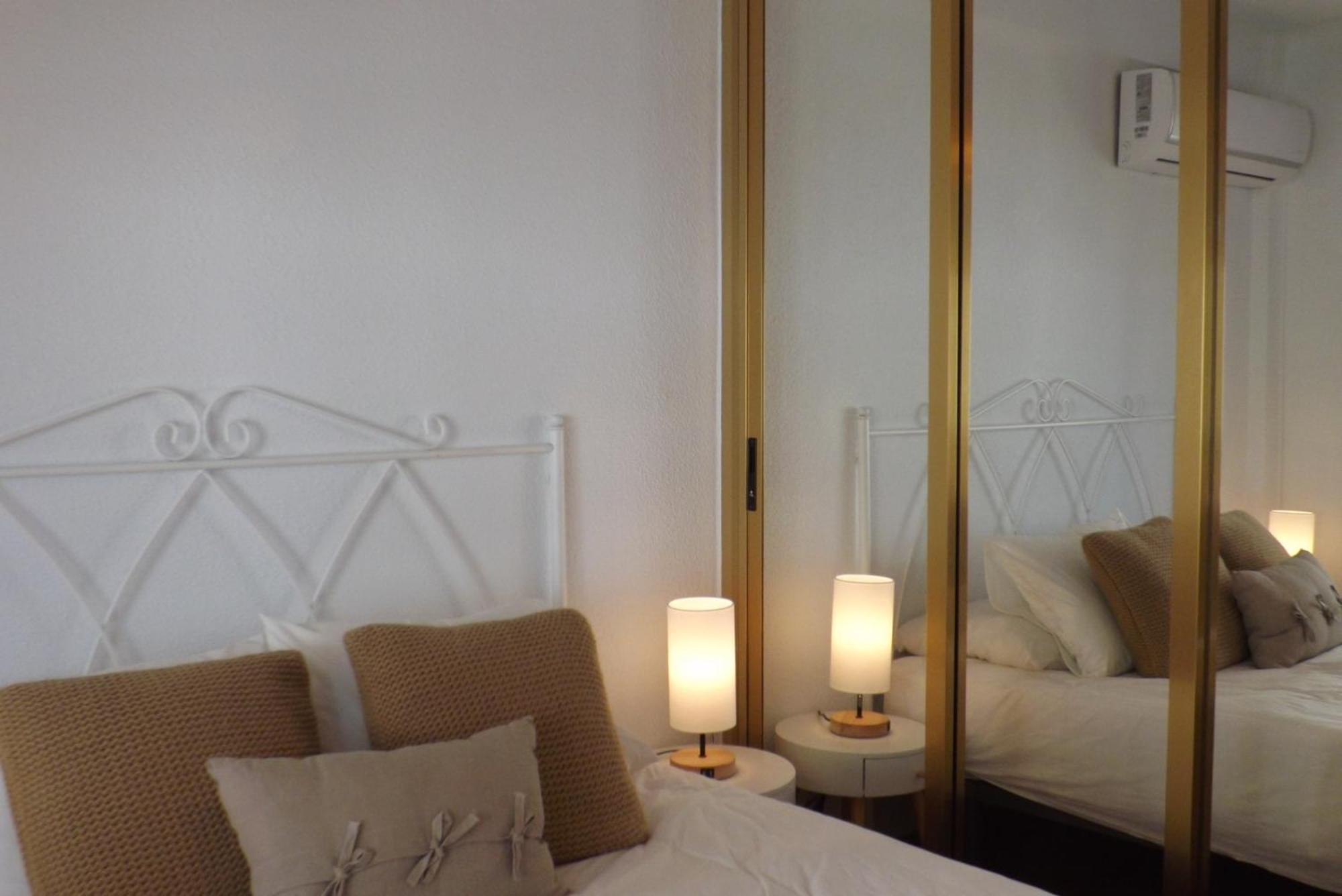Appartamento Beachfaro Junto A La Playa Torre Del Mar