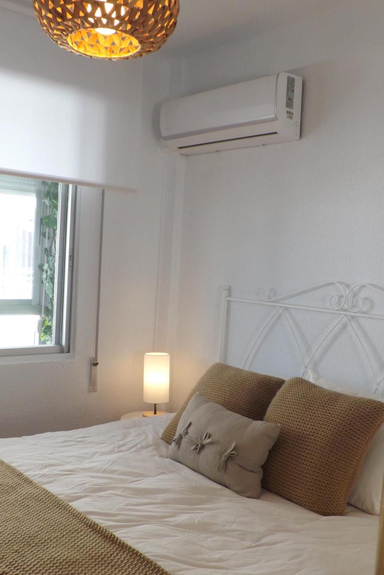 Apartment Beachfaro Junto A La Playa