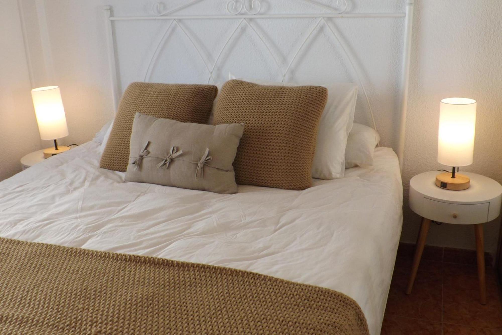 Apartment Beachfaro Junto A La Playa