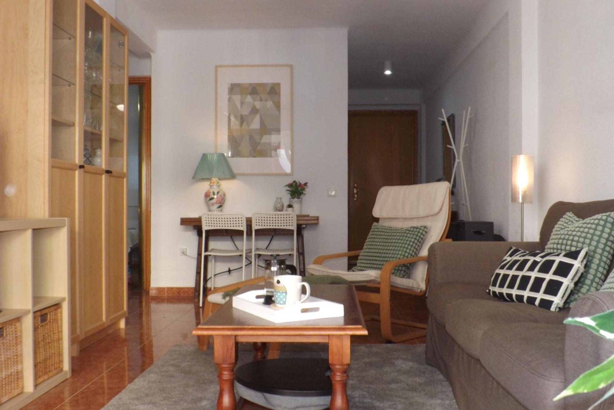Beachfaro Junto A La Playa Apartment Torre Del Mar